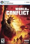 World in Conflict